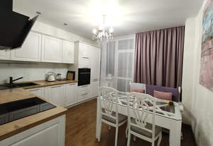 2-к квартира, вторичка, 46м2, 16/16 этаж