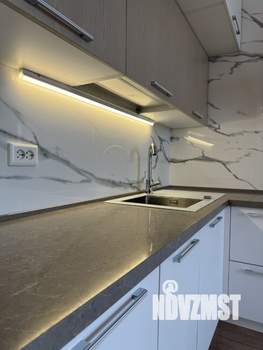 1-к квартира, вторичка, 46м2, 8/9 этаж