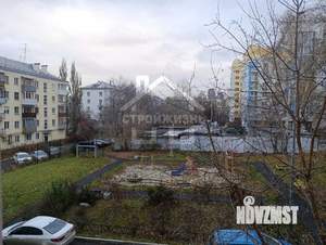 3-к квартира, вторичка, 56м2, 2/5 этаж