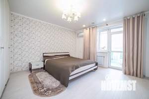 1-к квартира, вторичка, 68м2, 13/25 этаж