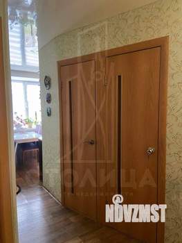 2-к квартира, вторичка, 47м2, 4/5 этаж