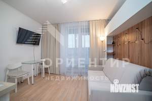 Студия квартира, вторичка, 22м2, 6/9 этаж