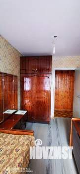 4-к квартира, вторичка, 61м2, 5/5 этаж