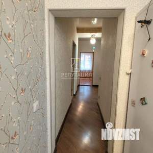 4-к квартира, вторичка, 84м2, 3/4 этаж