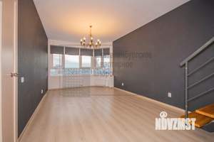 2-к квартира, вторичка, 83м2, 25/26 этаж