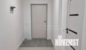 Студия квартира, вторичка, 28м2, 4/23 этаж