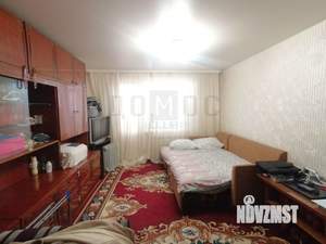 2-к квартира, вторичка, 42м2, 4/9 этаж