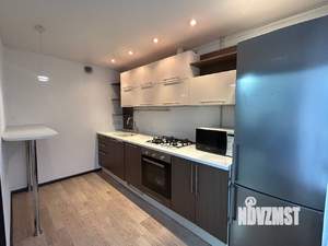 3-к квартира, вторичка, 63м2, 5/9 этаж