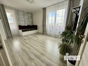 2-к квартира, вторичка, 54м2, 17/20 этаж