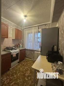 3-к квартира, вторичка, 55м2, 5/5 этаж