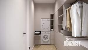 4-к квартира, вторичка, 89м2, 29/32 этаж