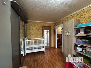 2-к квартира, вторичка, 44м2, 5/5 этаж