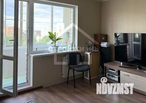 3-к квартира, вторичка, 83м2, 10/10 этаж