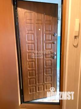 1-к квартира, вторичка, 30м2, 4/4 этаж