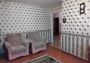 2-к квартира, вторичка, 42м2, 3/9 этаж