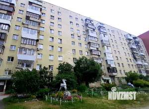 1-к квартира, вторичка, 32м2, 1/9 этаж