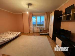 2-к квартира, вторичка, 63м2, 3/25 этаж