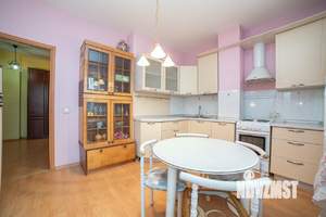 1-к квартира, вторичка, 45м2, 5/16 этаж