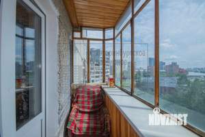 2-к квартира, вторичка, 43м2, 8/9 этаж