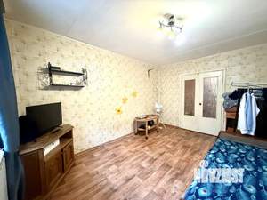 1-к квартира, вторичка, 34м2, 3/5 этаж