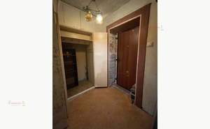 1-к квартира, вторичка, 35м2, 2/9 этаж