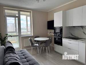 2-к квартира, вторичка, 72м2, 12/25 этаж