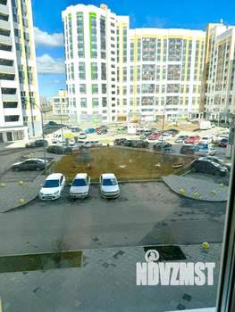 2-к квартира, вторичка, 56м2, 3/21 этаж