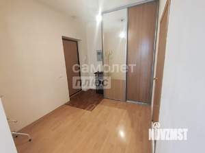 2-к квартира, вторичка, 64м2, 18/18 этаж