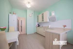 2-к квартира, вторичка, 56м2, 16/16 этаж