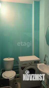 2-к квартира, вторичка, 60м2, 5/19 этаж