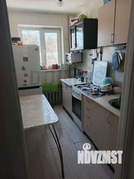 2-к квартира, вторичка, 43м2, 1/9 этаж
