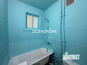 2-к квартира, вторичка, 42м2, 1/3 этаж