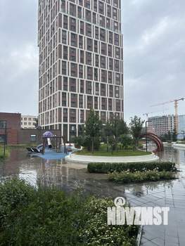 3-к квартира, вторичка, 72м2, 16/36 этаж
