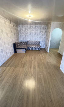 2-к квартира, вторичка, 44м2, 2/4 этаж
