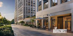 1-к квартира, вторичка, 50м2, 13/24 этаж