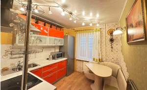 2-к квартира, вторичка, 53м2, 5/16 этаж