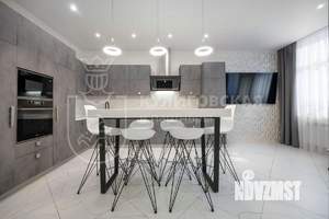 3-к квартира, вторичка, 93м2, 3/19 этаж