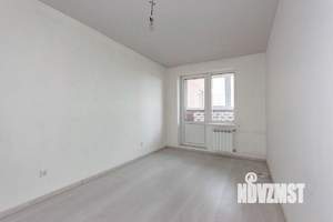 2-к квартира, вторичка, 68м2, 16/25 этаж