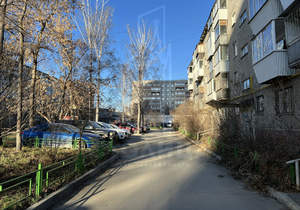 1-к квартира, вторичка, 29м2, 4/5 этаж