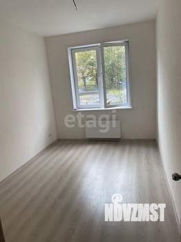 1-к квартира, вторичка, 39м2, 1/14 этаж