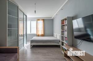 2-к квартира, вторичка, 65м2, 13/22 этаж