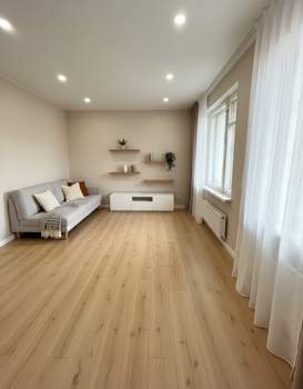 1-к квартира, вторичка, 35м2, 5/12 этаж