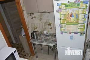 2-к квартира, вторичка, 43м2, 9/9 этаж