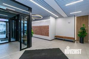 3-к квартира, вторичка, 95м2, 29/31 этаж