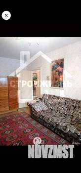 2-к квартира, вторичка, 53м2, 2/10 этаж