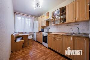 4-к квартира, вторичка, 80м2, 4/10 этаж