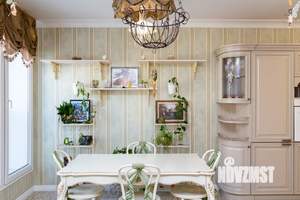 3-к квартира, вторичка, 116м2, 11/25 этаж