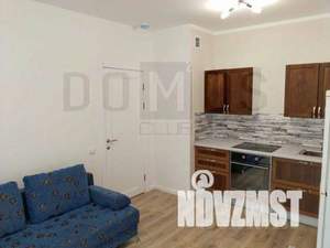 1-к квартира, вторичка, 35м2, 9/25 этаж