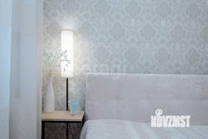 2-к квартира, вторичка, 83м2, 16/18 этаж