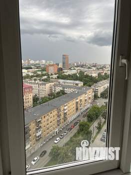 2-к квартира, вторичка, 66м2, 15/19 этаж